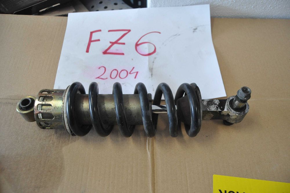 Amortizoare spate Honda Suzuki Kawasaki Yamaha