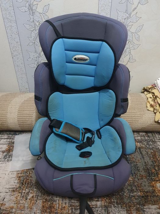 Автокресло детский