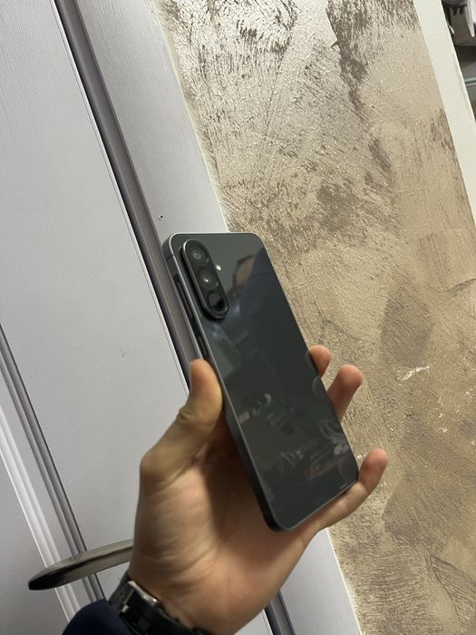 Samsung A56 256 GB impecabil ca nou