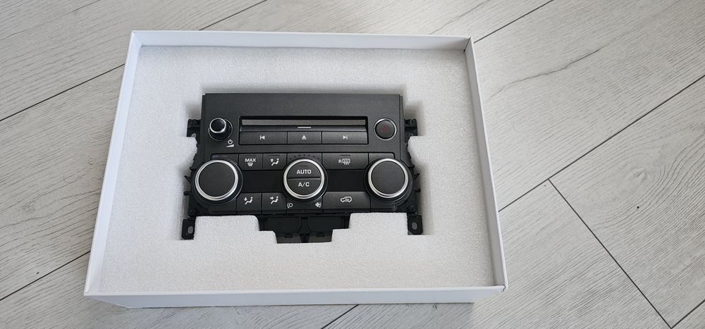 Panou climatizare Range Rover Evoque L538 [2011 - 2015]