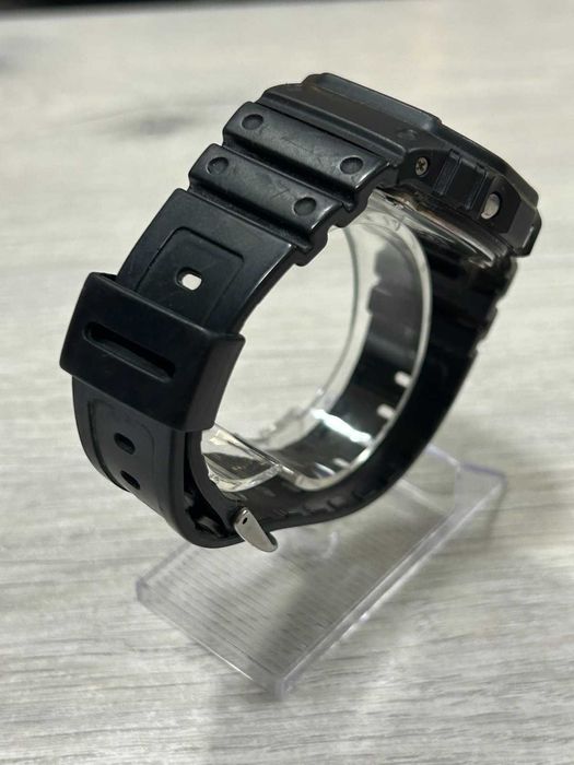 Casio G-Shock DW-5600BB-1ER