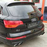 Заден капак багажник Ауди КЮ7 Audi Q7 4L