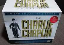 Vand DVD uri originale (box set sau set)