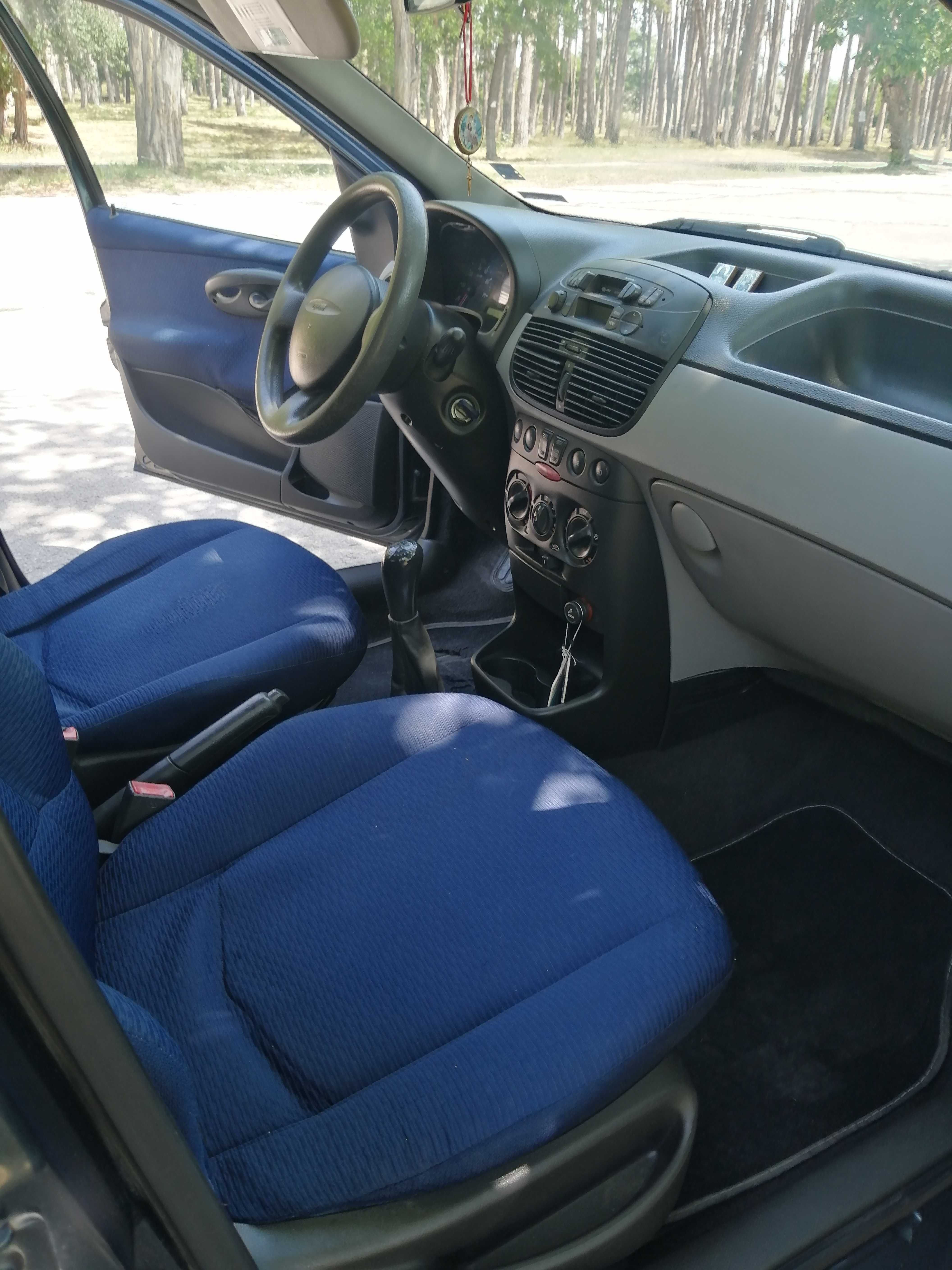 Fiat Punto 1.9DS