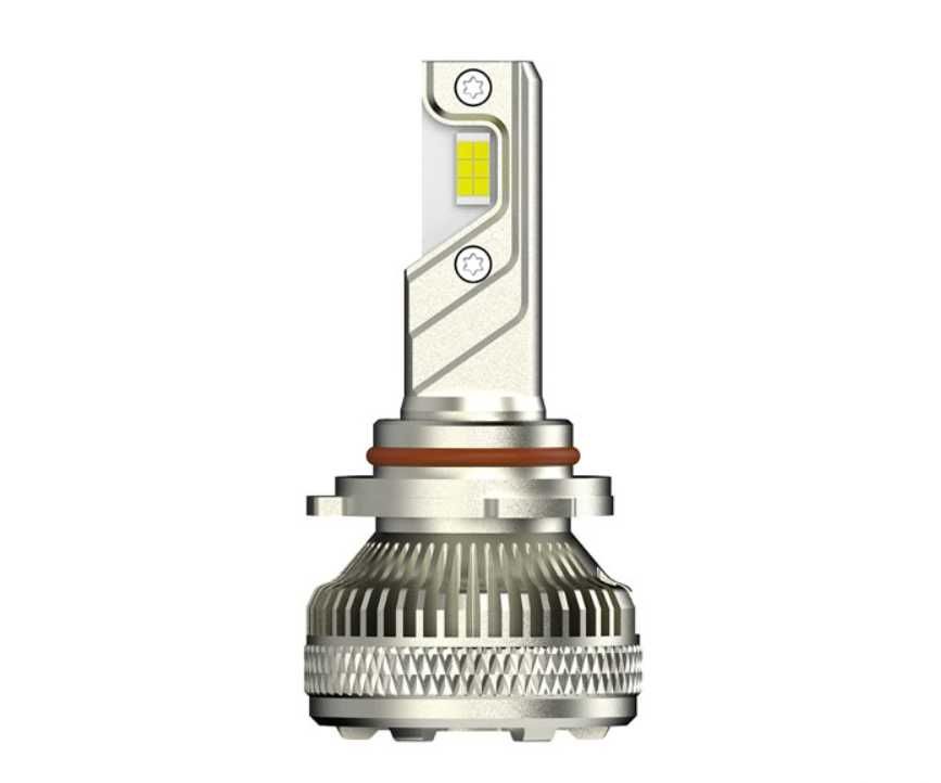 Диодни -LED крушки Мотохама Х16 - 9005 - 12V