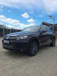 Vand VW Touareg 7P 3.0Tdi V6 Rline ,Terrain tech