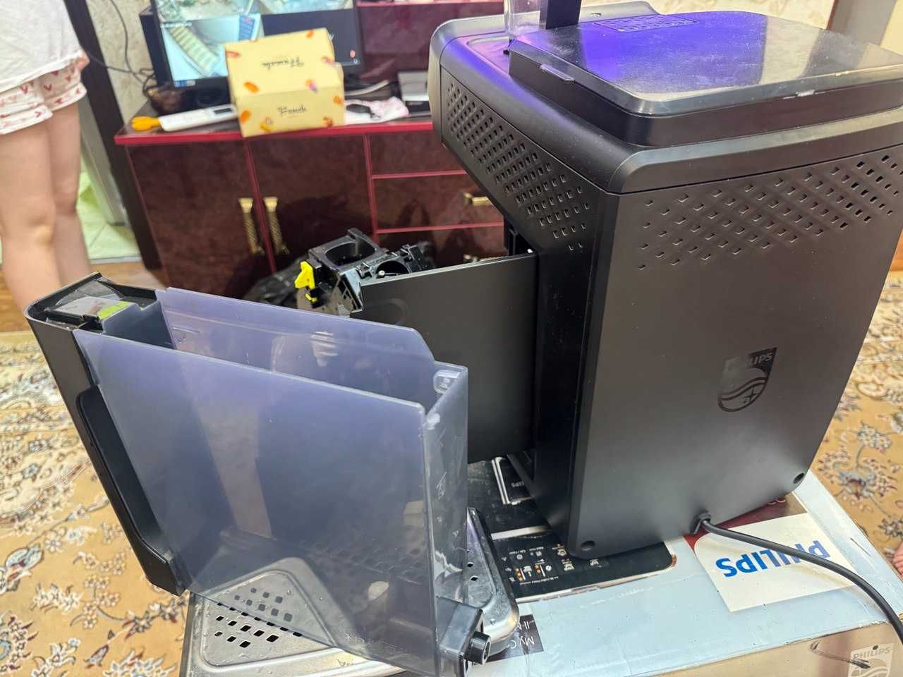 Кофемашина PHILIPS EP-2231