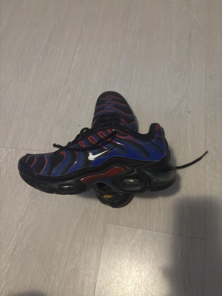 Обувки Nike Tn spiderman