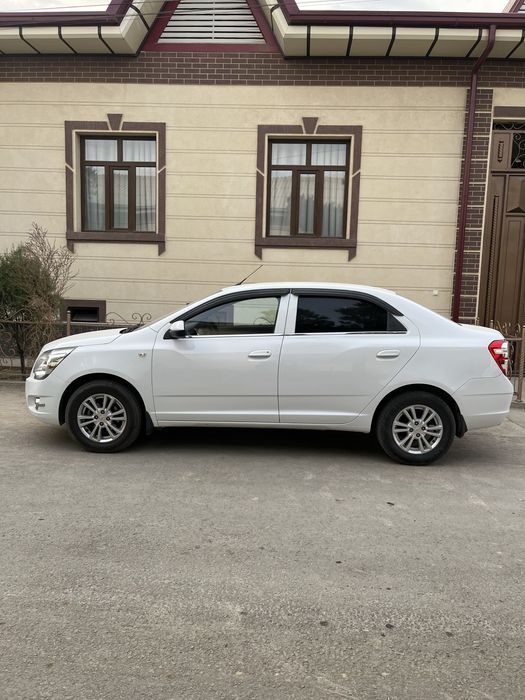 Cobalt avtomat sotiladi