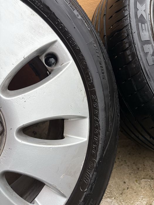 Vand jante originale audi