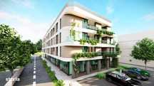 Spatiu comercial de inchiriat , 680 mp utili , vitrina de 15 mp zona E