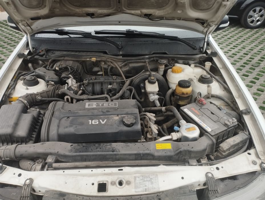 Продается нексия2