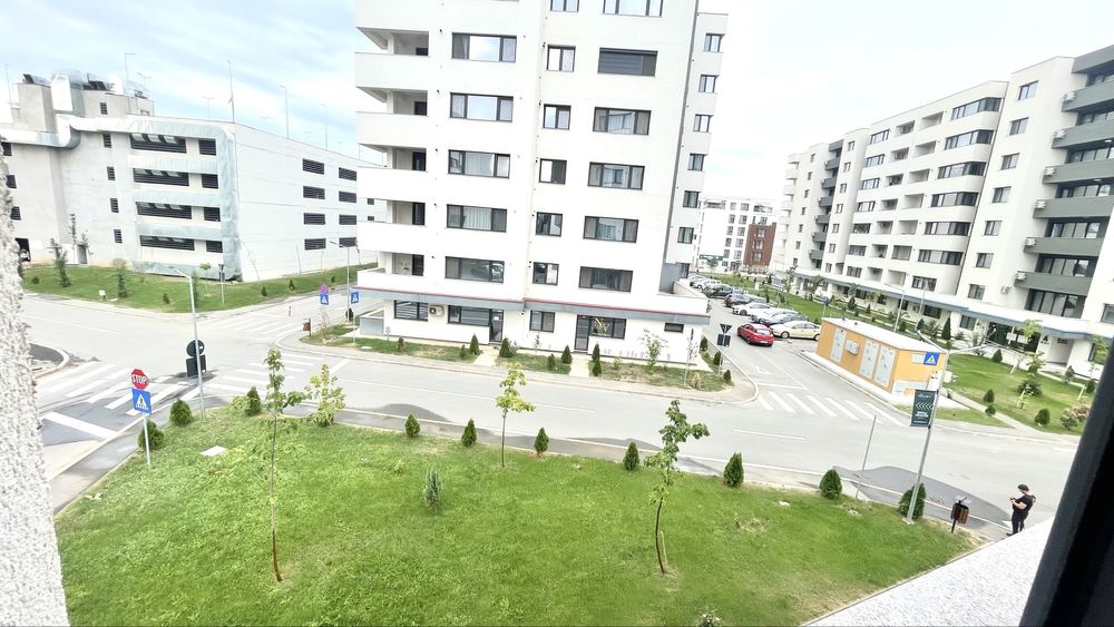 Chirie Cazare complet utilat Regim hotelier, Promenada Mall, Sector 2