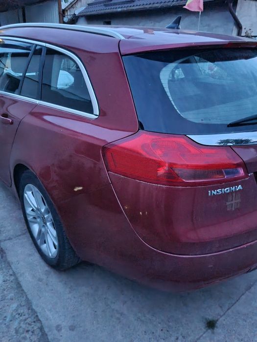 Opel      insignia