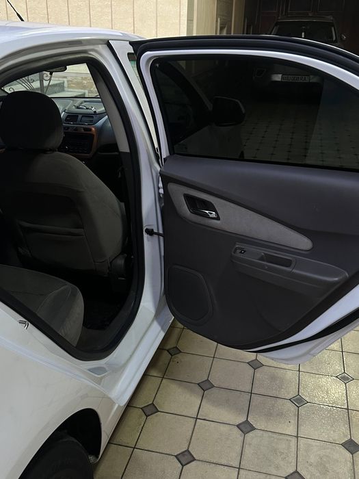 Cobalt 4avtomat 2019 oq metangaz