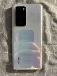 Huawei P40 Pro Display Defect