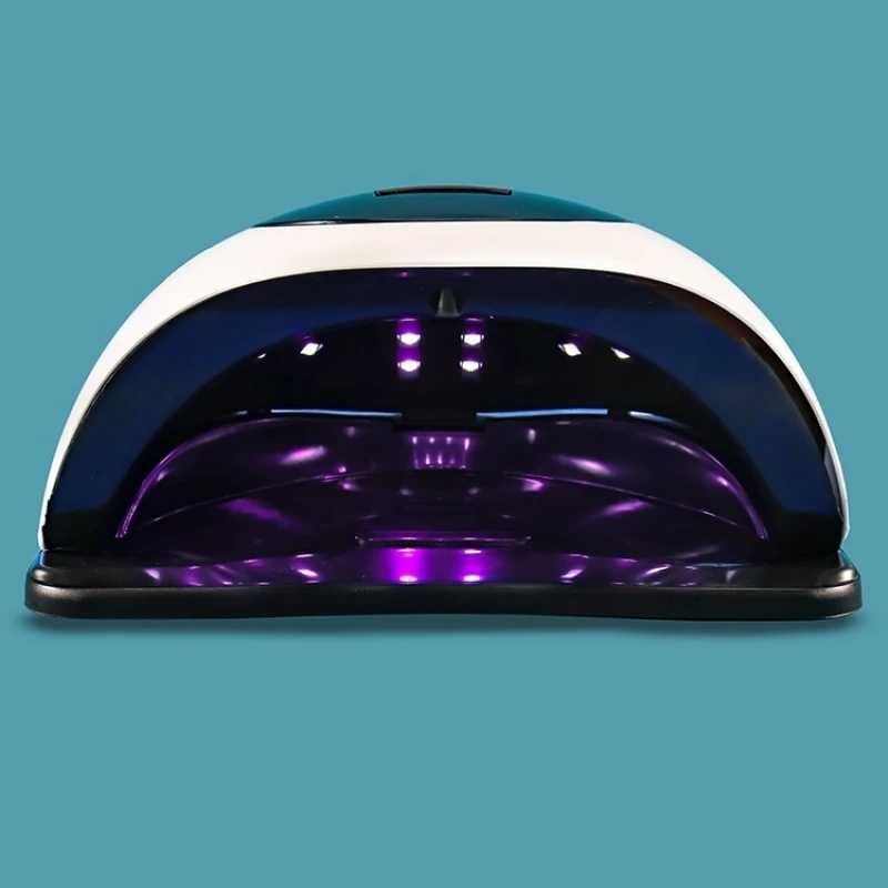 Лампа за нокти LED лампа Sun V1 - 168 W
