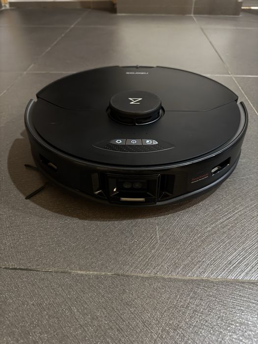 Roborock S7 MaxV