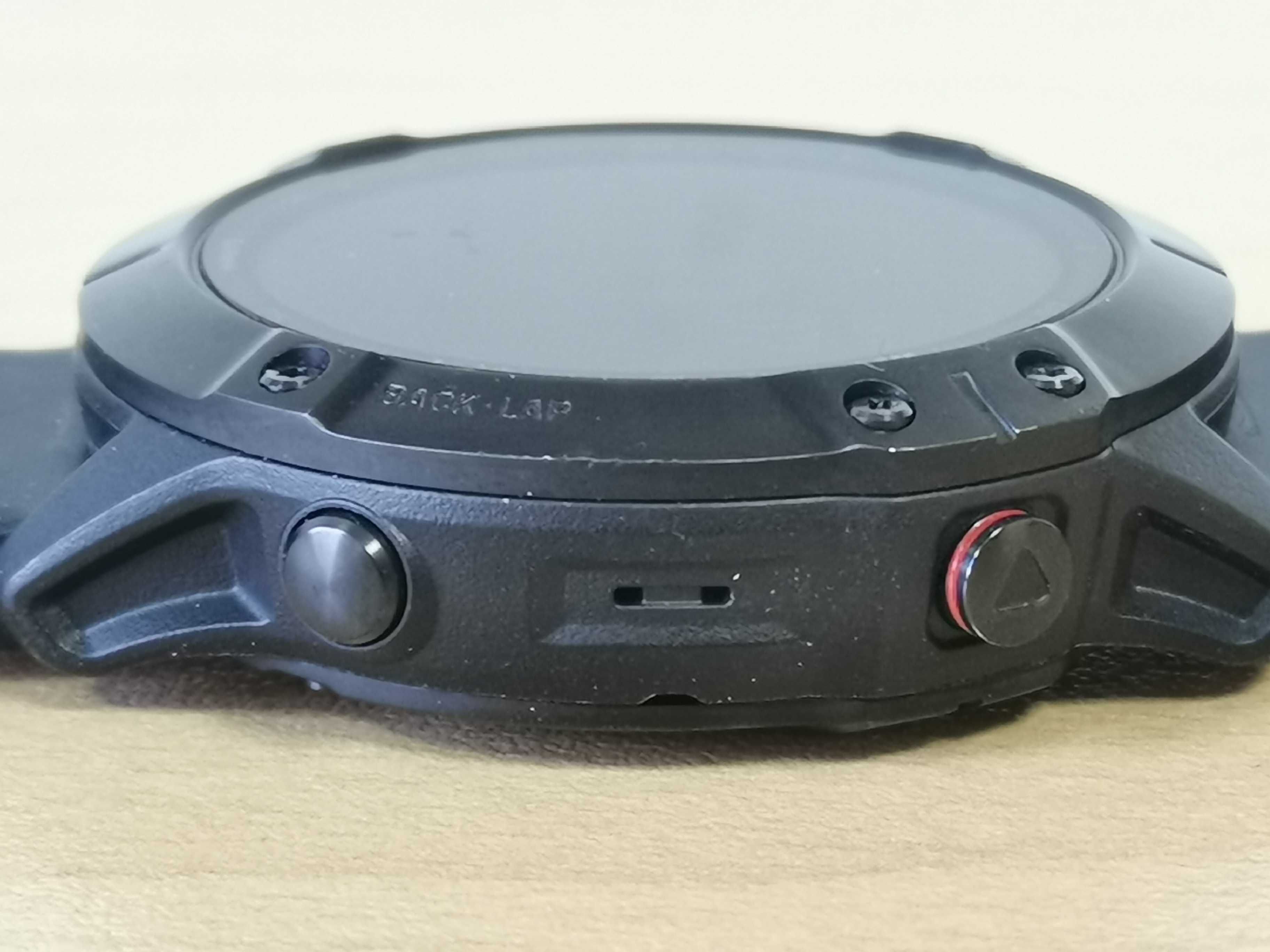 Часовник Garmin Fenix 6X Pro в топ състояние