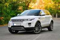 Range Rover Evoque, 2014. Motor 2.2 Diesel _ automat 4x4.  Panoramic