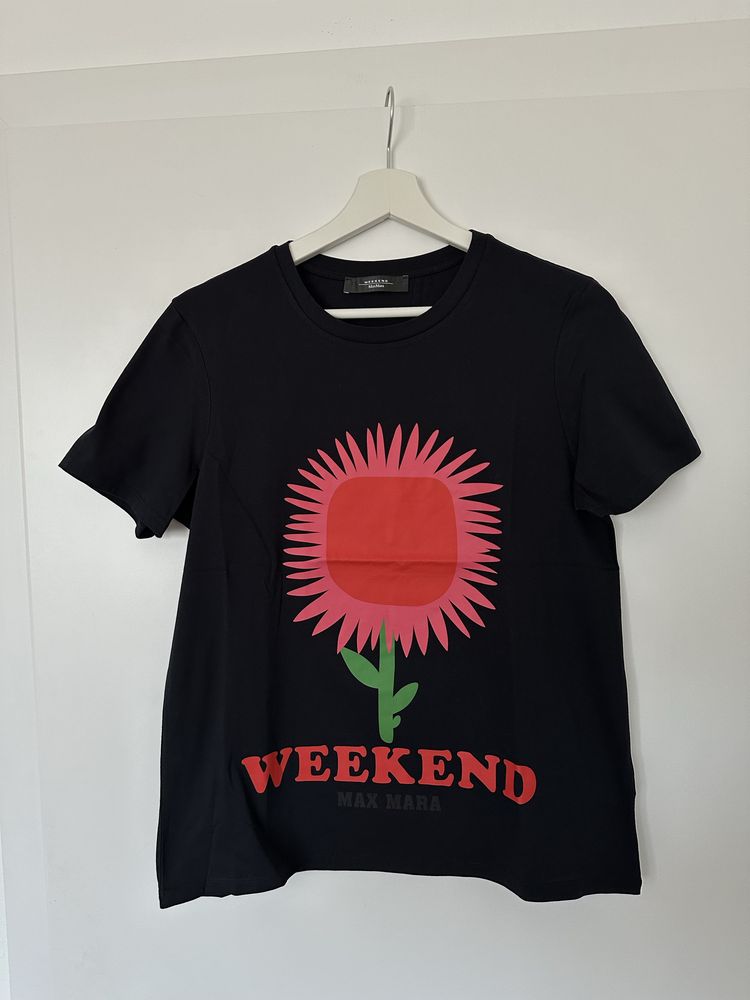 Дамски тениски Max Mara weekend! Размери XS