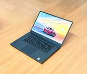 Core i9-9880H/QUADRO 4GB/64GB RAM/512GB SSD/DeLL 5540/15.6" FHD IPS