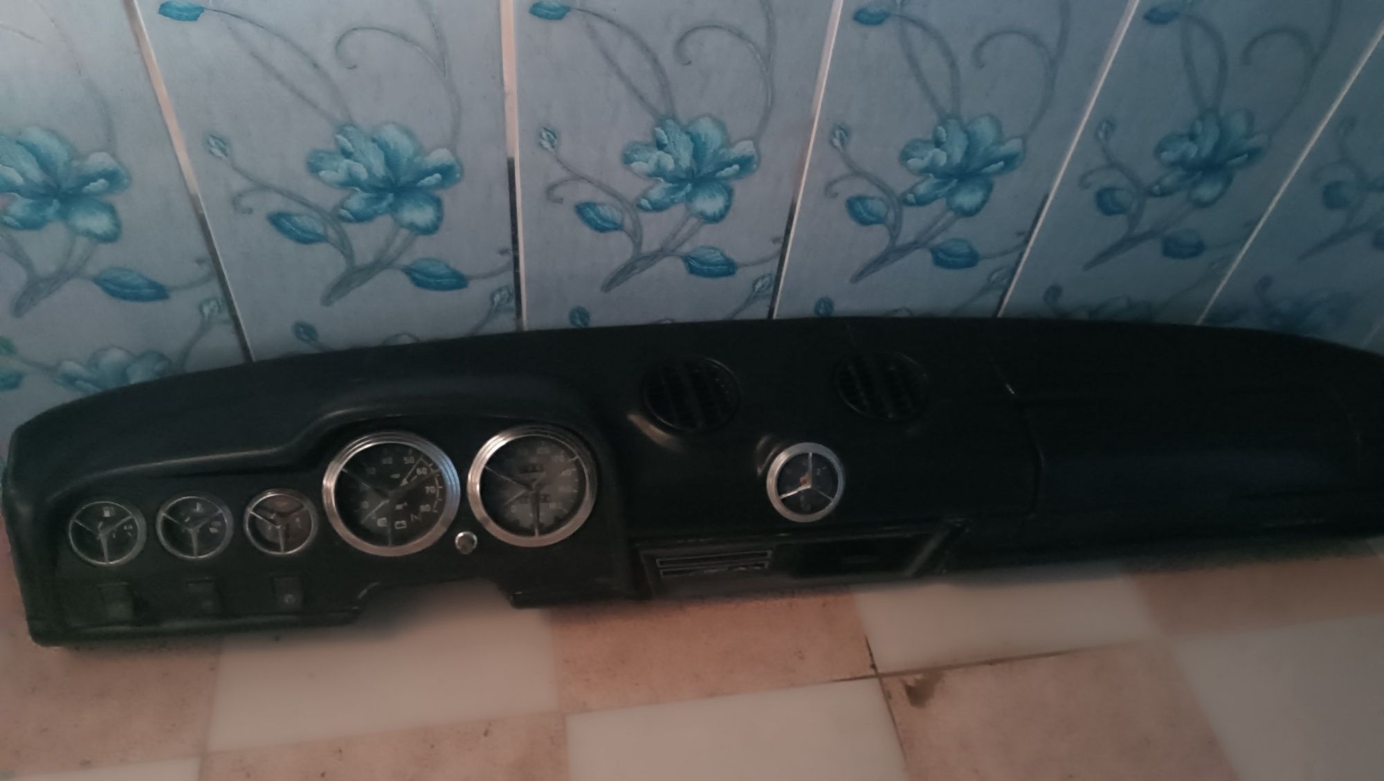 tarpeda lada sotiladi