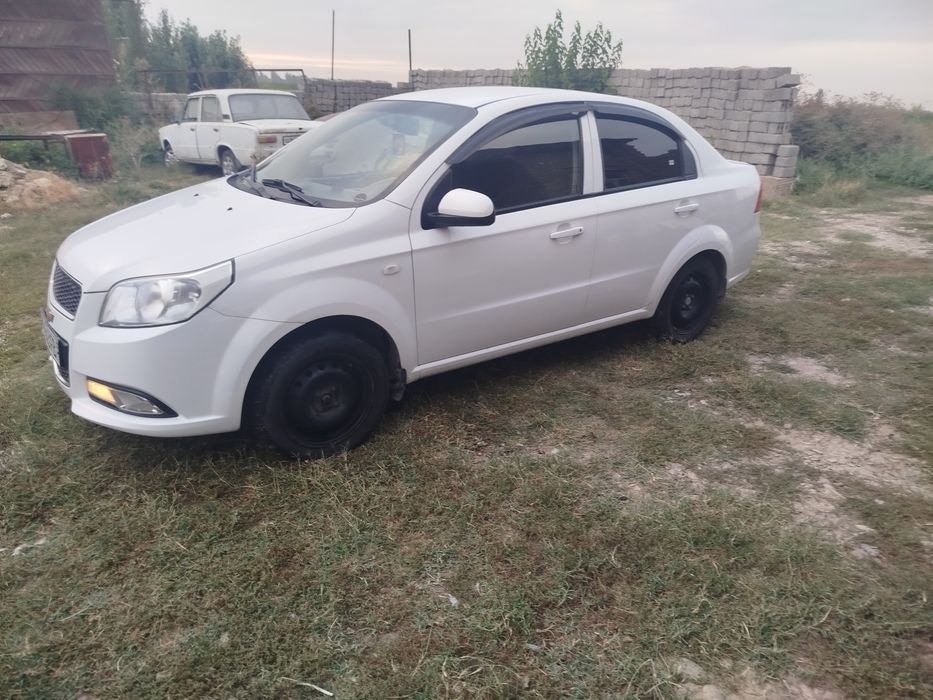 Нексия 3 2020йил
