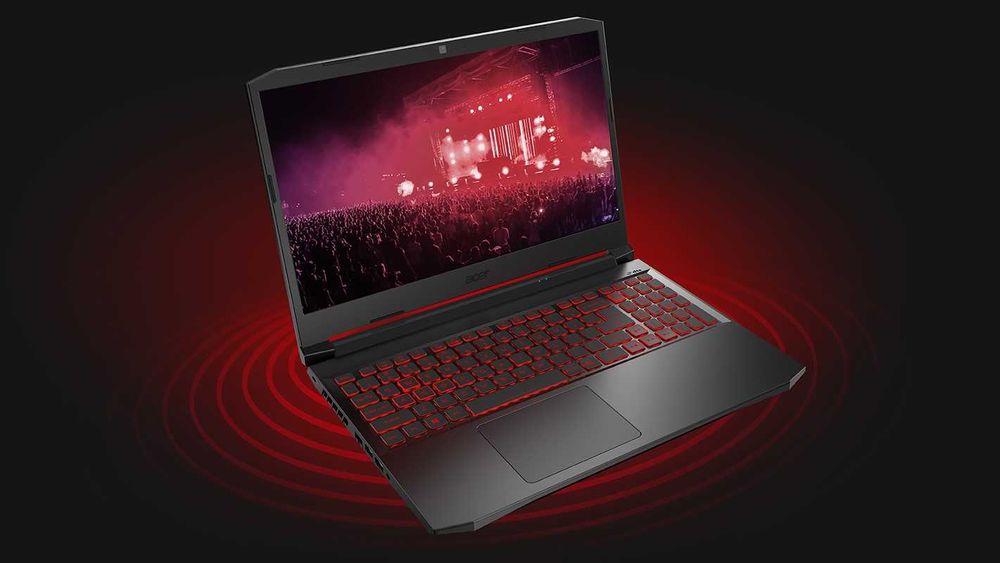 Laptop Gaming Acer Nitro 5