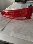 Stop ,tripla, lampa dreapta spate AUDI Q3 2011-2015