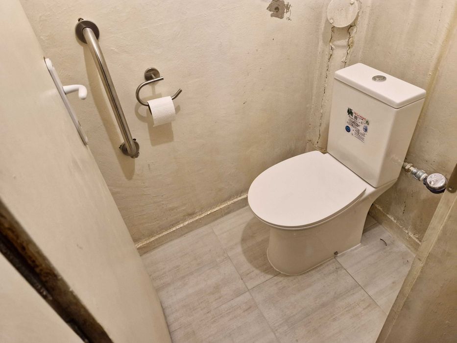 Домашен майстор за гр. Пловдив - ел. и ВиК, бани и кухни, мебели