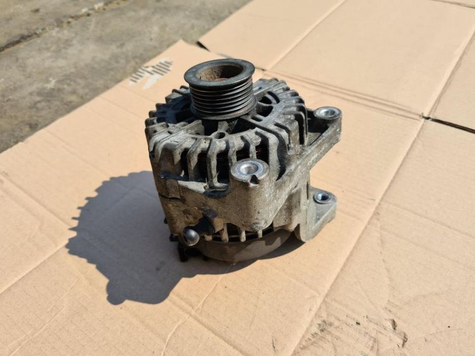 alternator bmw gt530d f07 245 cp n57d30a 730d f01