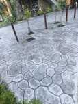 Beton Amprentat 2025