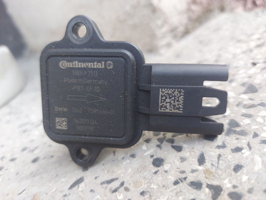 Дебитомер БМВ Е90 , Е91 / BMW E90 , E91