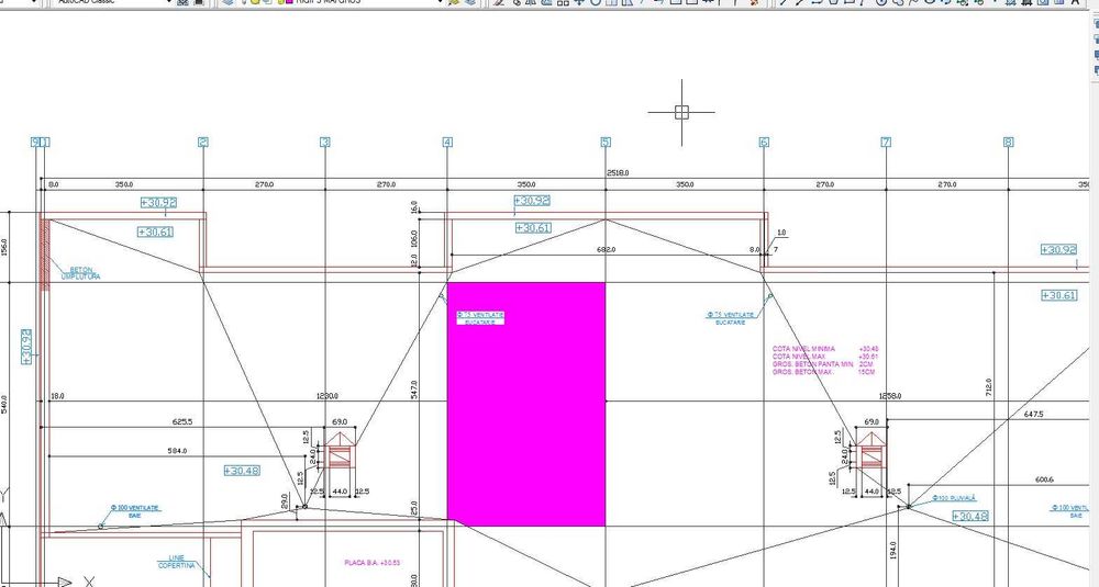 Masuratori terenuri, trasari case  cadastru si intabulare apartamente