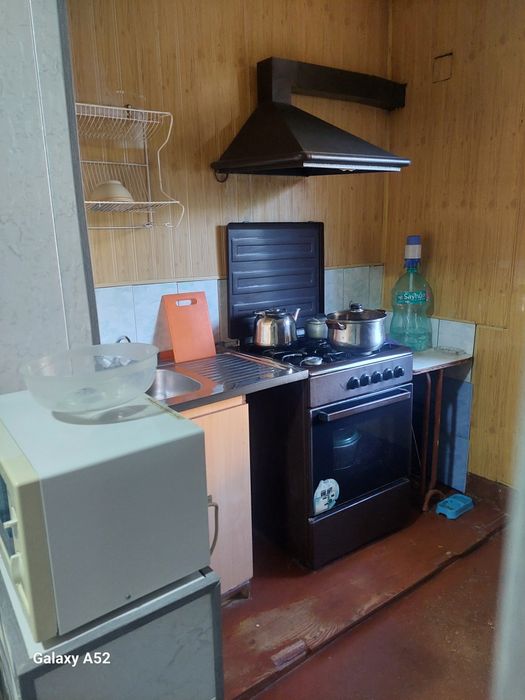 Сдаётся квартира