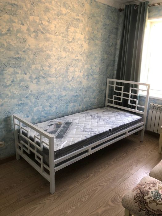 Кровати в стиле лофт, стоимость договорная