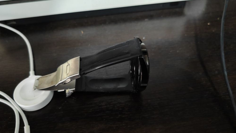 Huawei watch GT 3 (46mm)