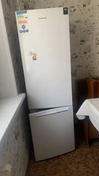 Холодильник Dauzcher в идеальном состоянии