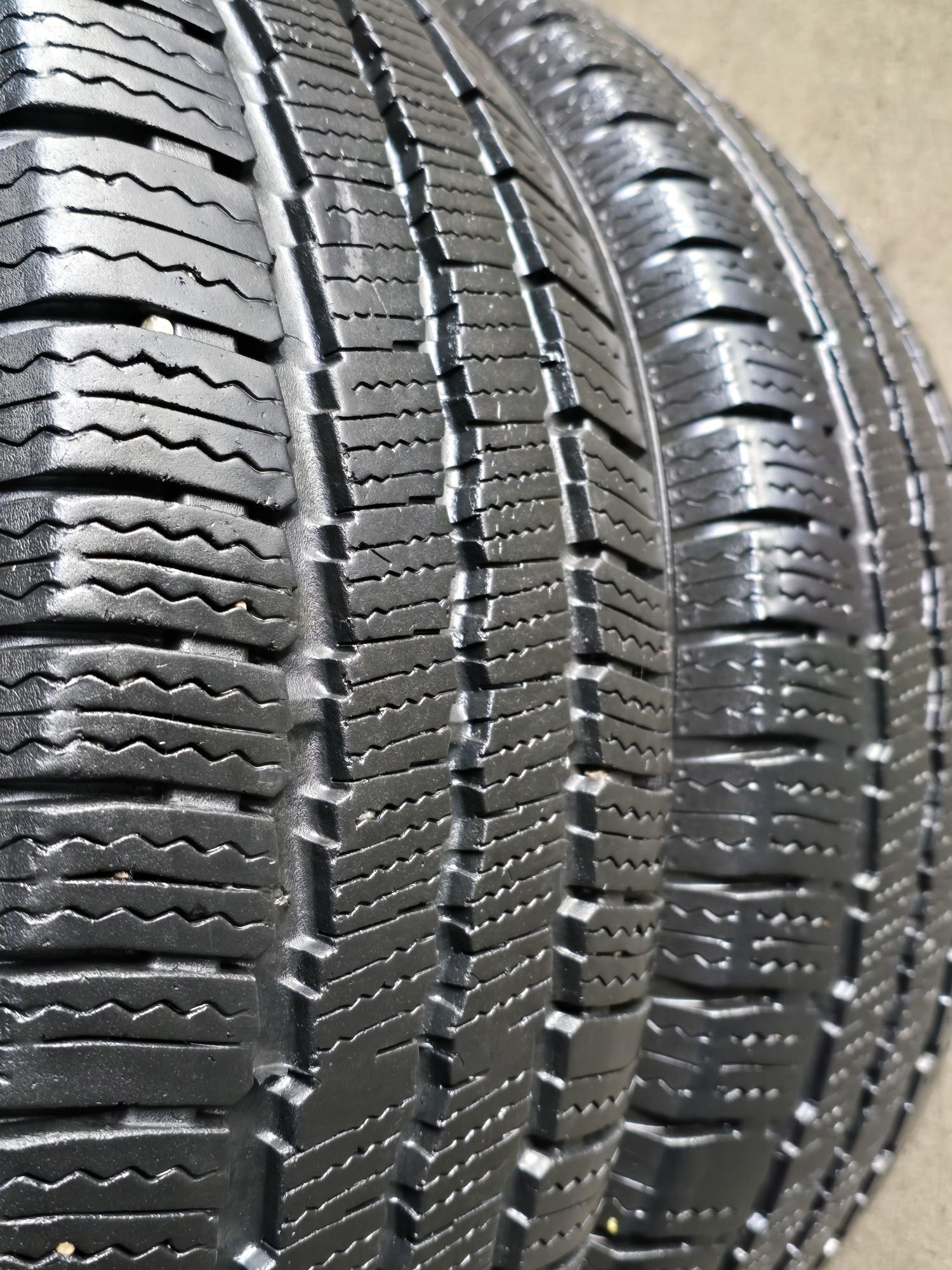 215 70 15c GT radial с джанти 5x118