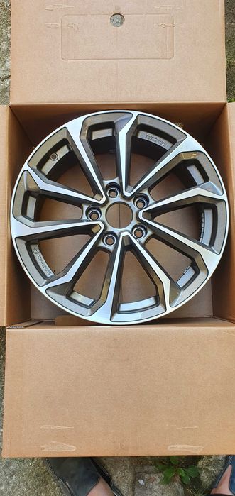 Jante Dezent 17 et 53