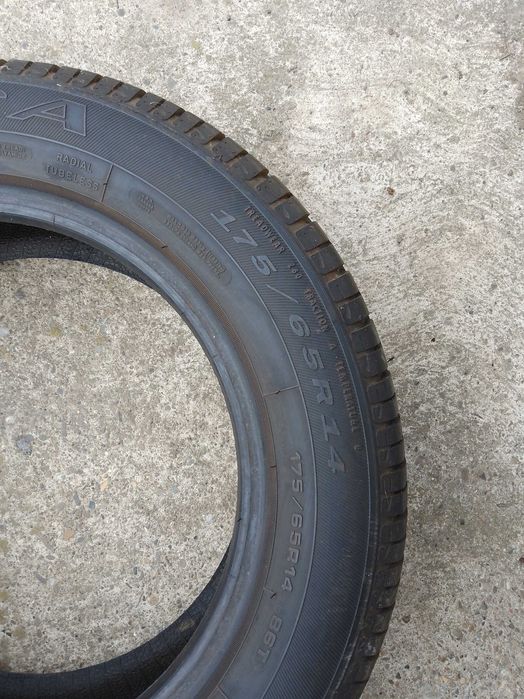 Anvelope vară 175,65r14