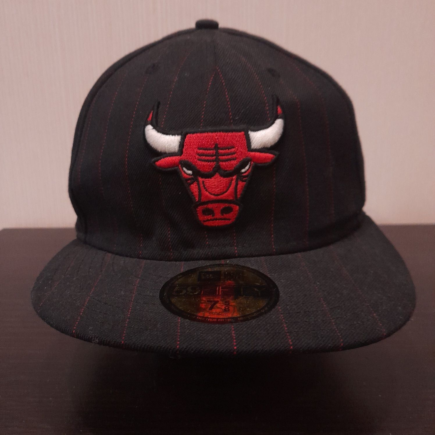 Шапка Chicago bulls - New Era