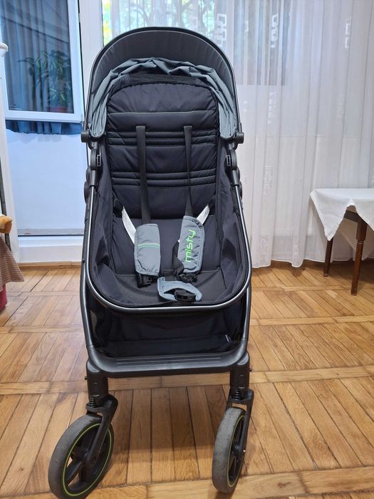 Carucior 2 in 1 Chipolino Misty