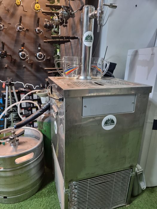 Dozator bere in perfecta stare