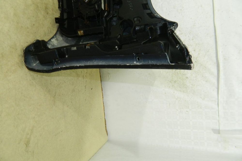 Bara fata Mercedes C-Class,  Coupe Sport W203, 2002, 2003, 2004, 2005, 2006, 2007, A2038851125