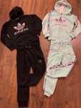 Trening adidas fetite 128