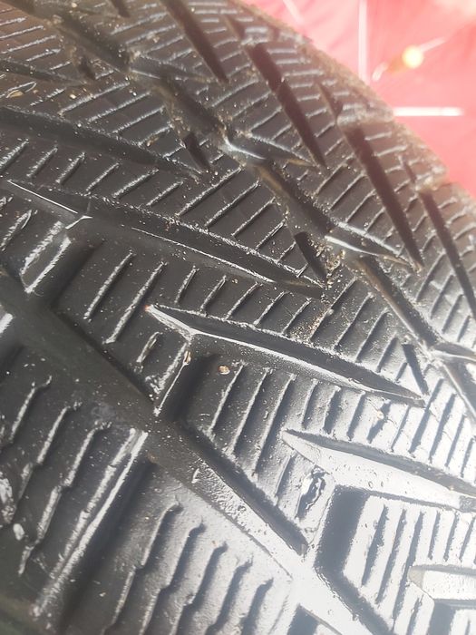 Anvelope Iarna sau vara Second-Hand
