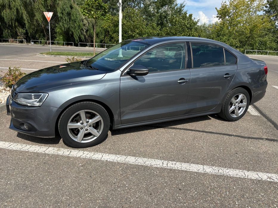 Volkswagen Jetta 1.2 TSI, Primul proprietar