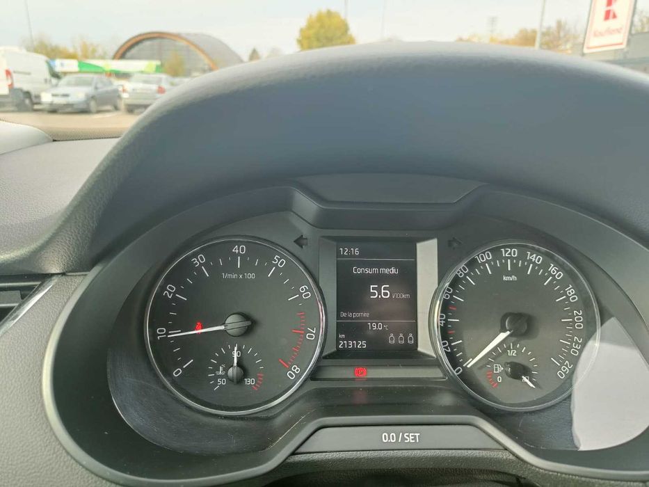 De vanzare Skoda Octavia 3 Style 1.0 TSI